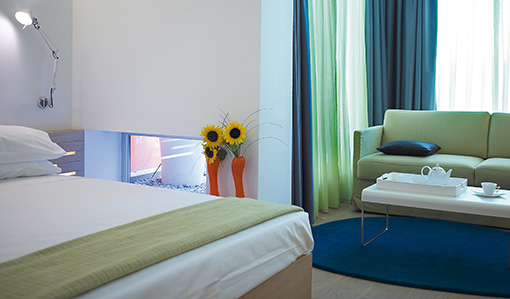 Fresh Hotel Fresh Hotel